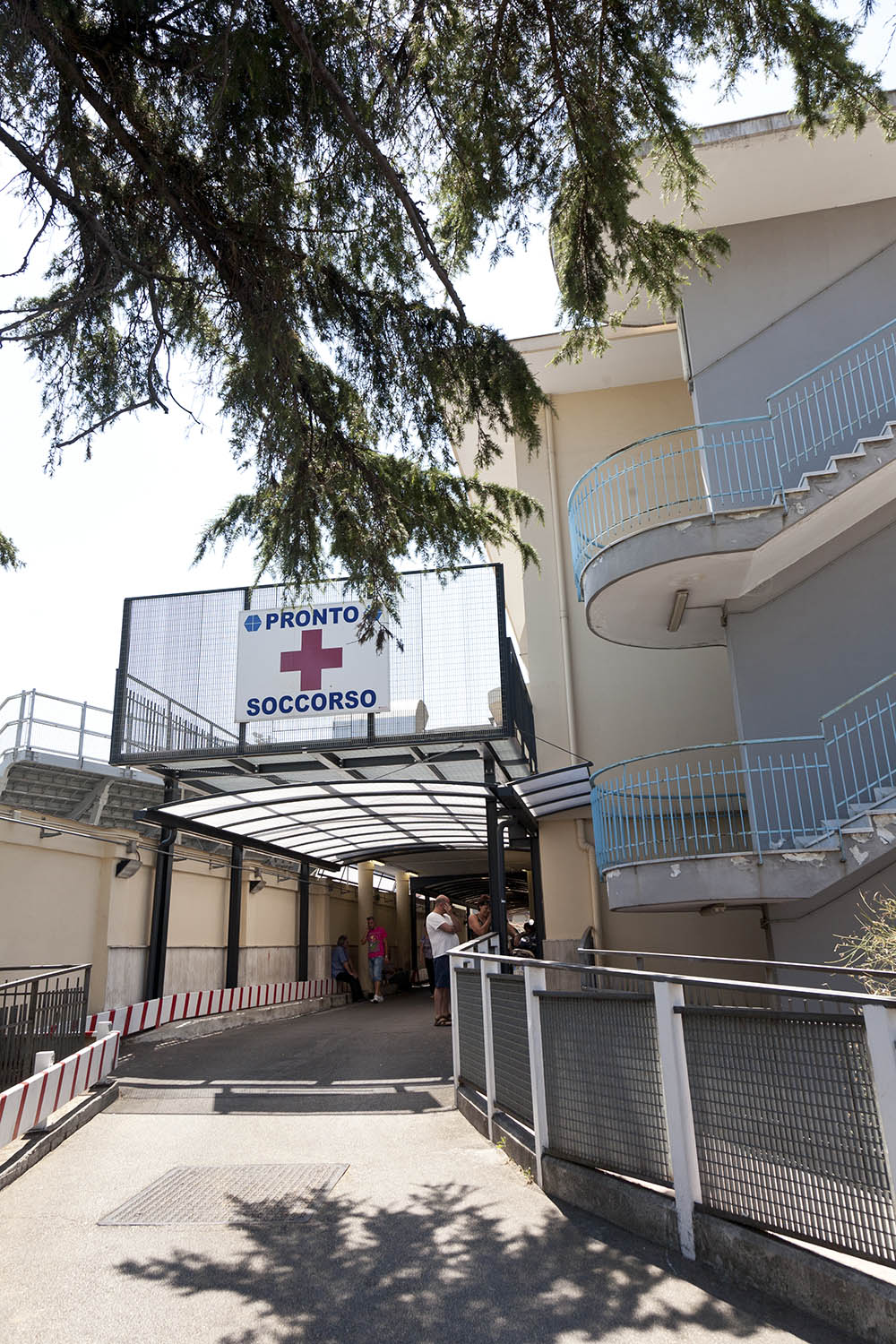 Ospedale Evangelico Betania