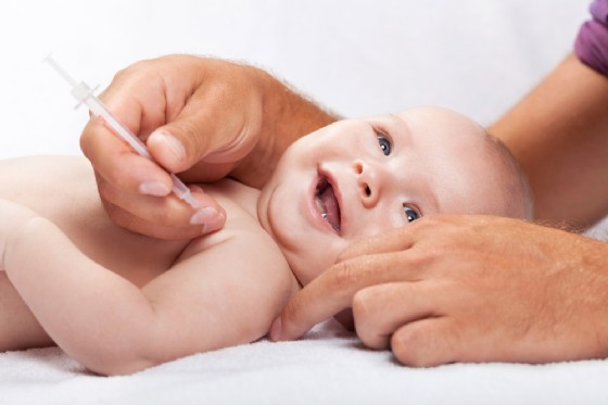 Quando vaccinare un neonato prematuro?