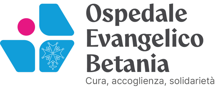 Logo Ospedale Evangelico Betania
