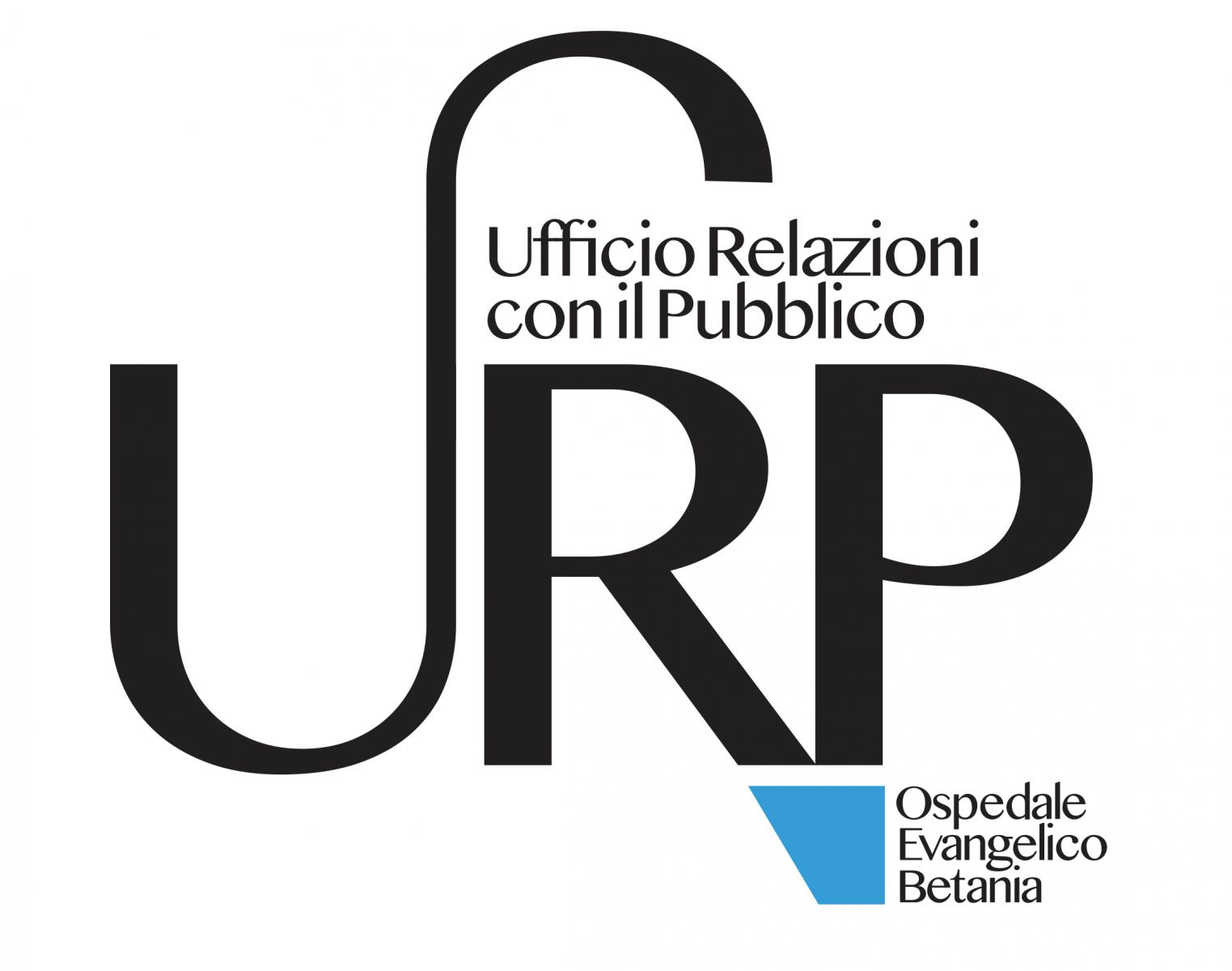 Logo URP BETANIA