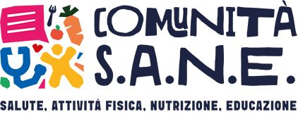 Logo Comunità S.A.N.E.