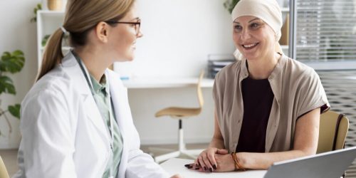 Medico e paziente